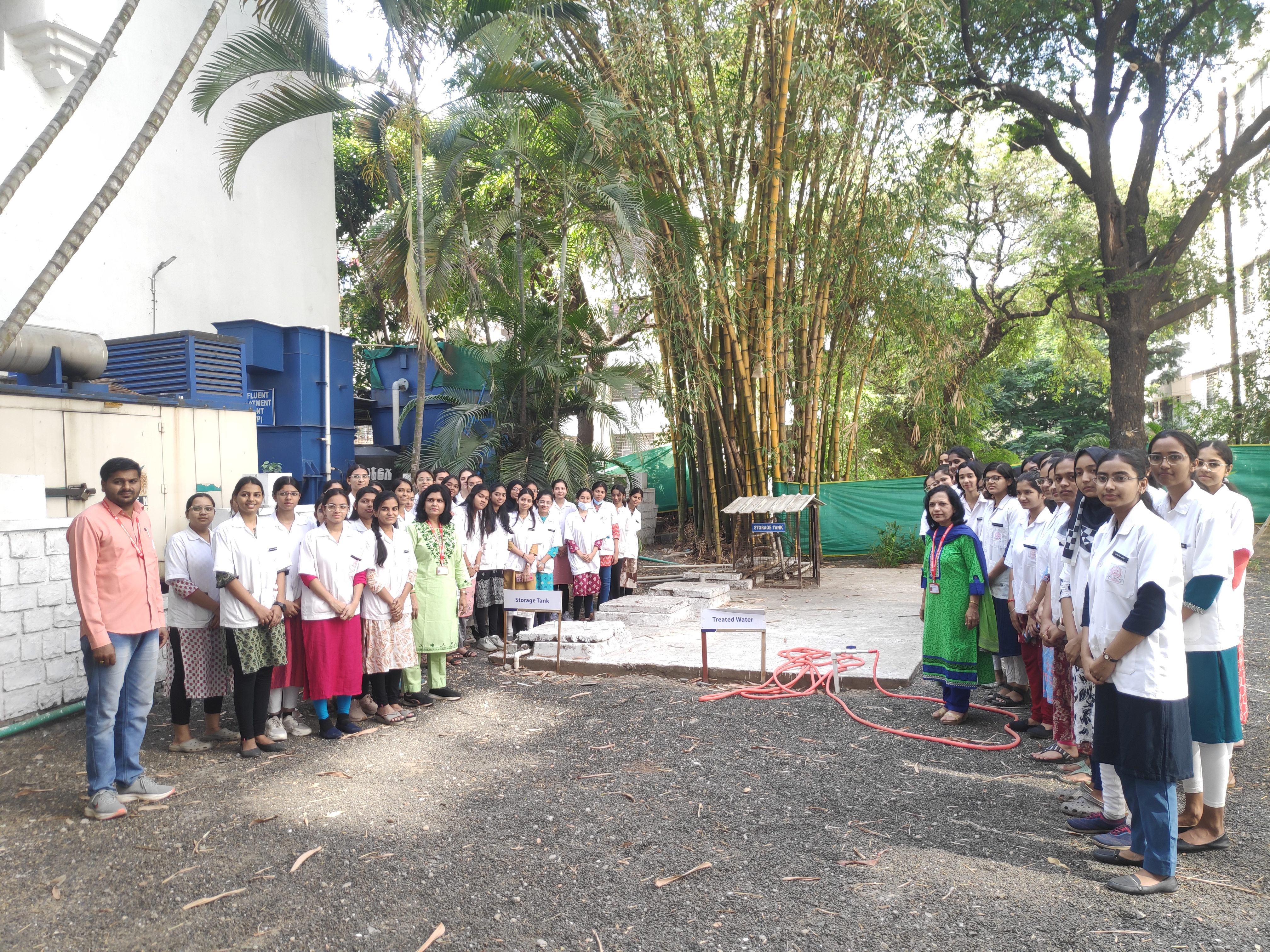 Dental Camp Photo 1